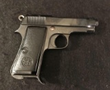 PB 9 cal Semi Auto Handgun