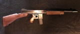 Volunteer Enterprises, In Commando Mark 46 .45 cal Semi-Auto Rifle