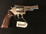 Smith & Wesson Model 66 .357 Mag SS Revolver
