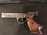 Baykal IZH-35M .22LR Target Pistol