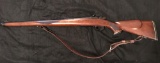 Mauser Chileno Modelo 1895 7-57mm Bolt Action Rifle