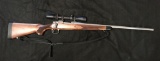 Remington Model 700 .257 Roberts 75th Anniversay Ltd Edition Bolt Action with Burris 2x7 Scope