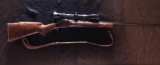 Browning Model 78 30-06 with Redfiel 3x9 Scope
