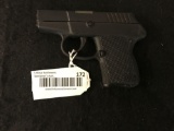 Kel-Tec P-3AT .380 Semi Auto Pistol