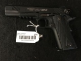 Government Model Colt Rail Gun By Carl Walther .22LR