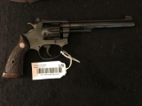 Smith & Wesson 22LR CTG Revolver
