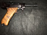 Luger 22LR Semi Auto
