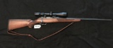 Icon Bolt Action .308 WIN with BSA Classic 3/12x50 Scope