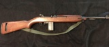 US Carbine 30 M1 Semi Auto With I Stock Sling