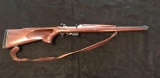 US Carbine 30 M1 Semi Auto Rifle