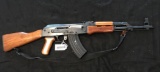 AK47S 7-6 2x3 9mm Semi Auto Rifle