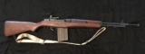 Italian Made by Baretta 7.62 nato Semi Auto with peep sight