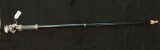 Highly Decorative Dragon Sceptor