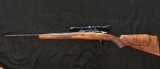 Browning Arms Hi-Power .270 Bolt Action with a Duckhead 8x4 M8/4x Scope