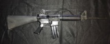 Olympic Arms PCR 00 Semi Auto 223 or 556