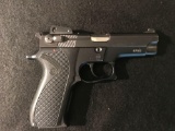 Smith & Wesson Model 5904 9mm Semi Auto
