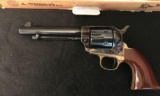 A. Inertia Replica Stoeger Model 1873 .45 Colt Revolver