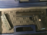 Colt Mar IV Government Model Series 80 Colt Super .38 Auto