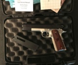 Kimber Custom Shop Rimfire Super .22LR