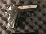 STI Model Electra .45ACP Semi Auto
