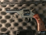H&R Model 999 Sportsman .22LR Revolver
