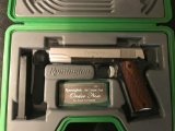 Remington Model 1911 R1-S .45 Auto