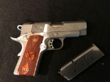 Springfield Armory Ultra Compact .45ACP Semi Auto