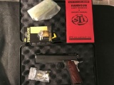 STI Range Master .45 ACP Semi Auto