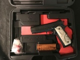 Metro Arms Mac 1911 Bobcat .45 ACP Semi Auto