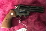 Colt Python .357 Magnum Revolver with 4? Barrel