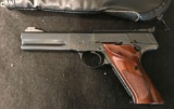 Colt Match Target .22LR Semi Auto
