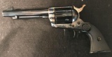 Taurus N45SA Single Action .45 LC 6 Shot 5.5? Barrel Revolver