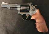 Smith & Wesson Model 19-5 .357 mag 6 Shot Revolver
