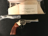 Smith & Wesson Model 19-5 .357 cal 6? Barrel Revolver