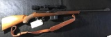 Heckler & Koch Semi Auto .308 Winchester Armsport 4x32