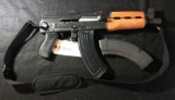 Zastava, Serbia 7.62x39mm Semi Auto with Sling