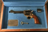 Navy Arms Italian Made 22LR Single Action Revolver