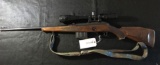 Heckler & Koch Model 770 Semi Auto .308 with BSA Optics