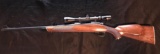 Winchester Model 70 30-06 Springfield Bolt Action with Konus 3x12x40 Scope