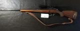 Heckler & Koch Model 940 Semi Auto 30-06 Leupold 3x9 VarxII Scope