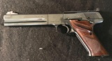 Colt Match Target 22LR Semi Auto