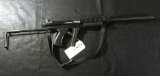 Feather Ind. AT-22 22LR Semi Auto with Peep Sight