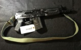 Arsenal Model SLR 106U 5.56x45 cal Semi Auto
