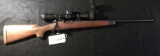 Winchester Model 70 Bolt Action 7x57 Mauser LW Supergrade 1 of 164