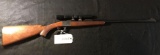 Sporting Arms Int?l Made in Black ISle Scotland Rolling Block CAl?