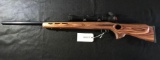 Savage Model 40 Bolt Action .22 Hornet Redfield 3x9 Scope