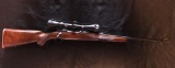 Ruger M77 .30-06 Bolt Action With Konus 3x9x40 Scope Early Model