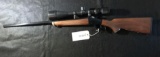 Winchester Model 1885 Low Wall Rolling Block .22 Hornet 24