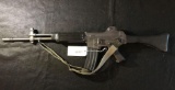 Daewoo Semi Auto 5.56 Max II