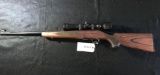 Remington Model Five Bolt Action 22LR 22